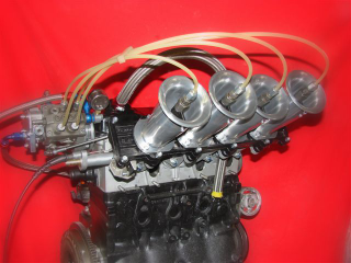Illustration for article titled ITBs And Engine Porn Mega-Gallery